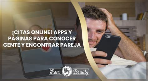 paginas para conocer hombres|La mejor web/app de citas gratis